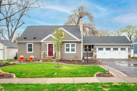 $625,000 | 2835 Webster Avenue South, St. Louis Park, MN 55416