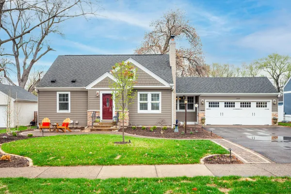 $625,000 | 2835 Webster Avenue South, St. Louis Park, MN 55416