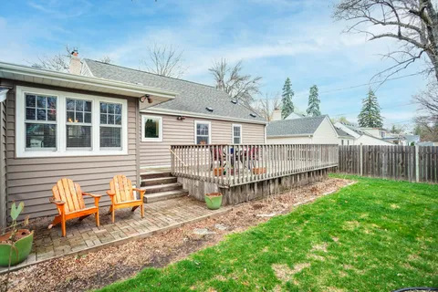 $625,000 | 2835 Webster Avenue South, St. Louis Park, MN 55416