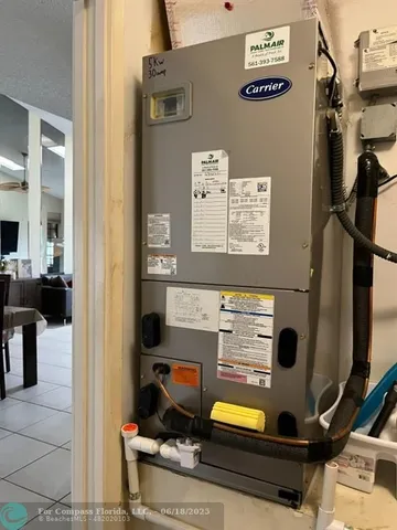 a view of a workspace