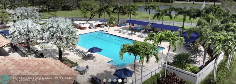 7876 La Mirada Drive Boca Raton, FL 33433 - Photo 26 of 34