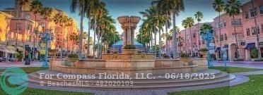 7876 La Mirada Drive Boca Raton, FL 33433 - Photo 32 of 34 a view of a park with a palm trees