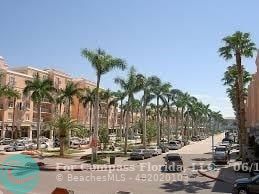 7876 La Mirada Drive Boca Raton, FL 33433 - Photo 33 of 34 a view of ocean with palm trees