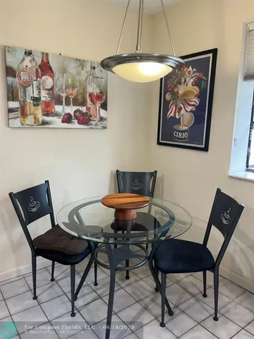 a view of a workspace with furniture