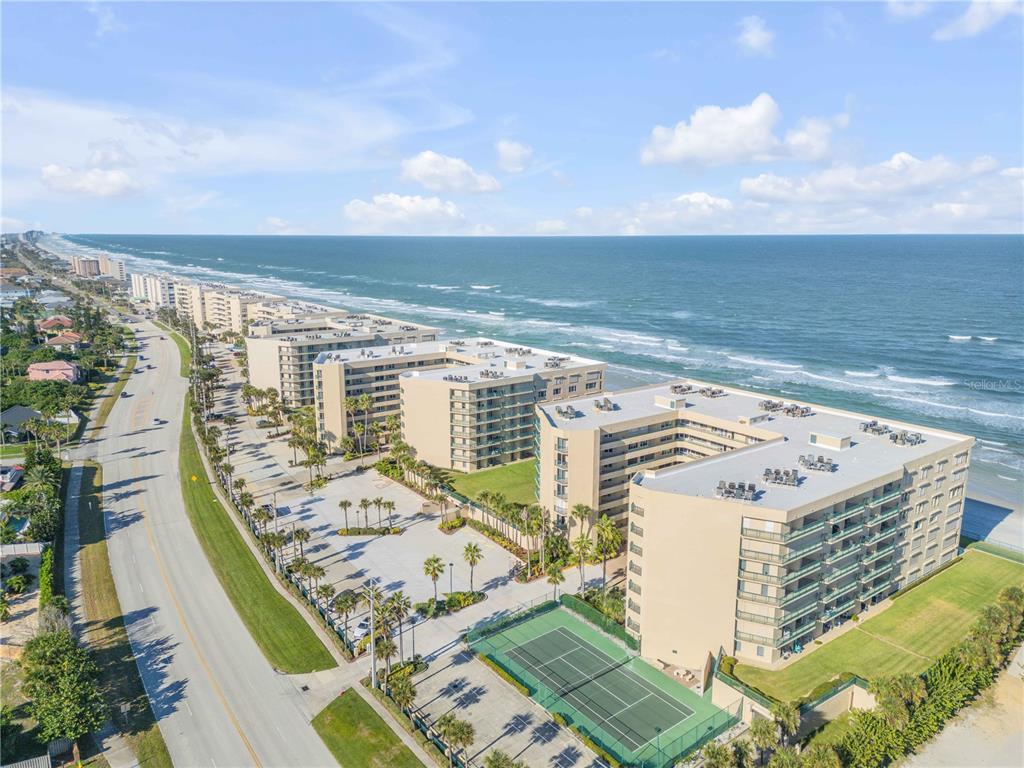 4575 South Atlantic Avenue, Unit 6402 Ponce Inlet, FL 32127 - Photo 2 of 88