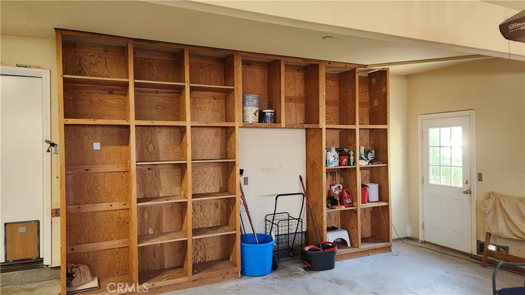 750 Avenida Acapulco San Clemente, CA 92672 - Photo 23 of 25 a view of a room with shelves