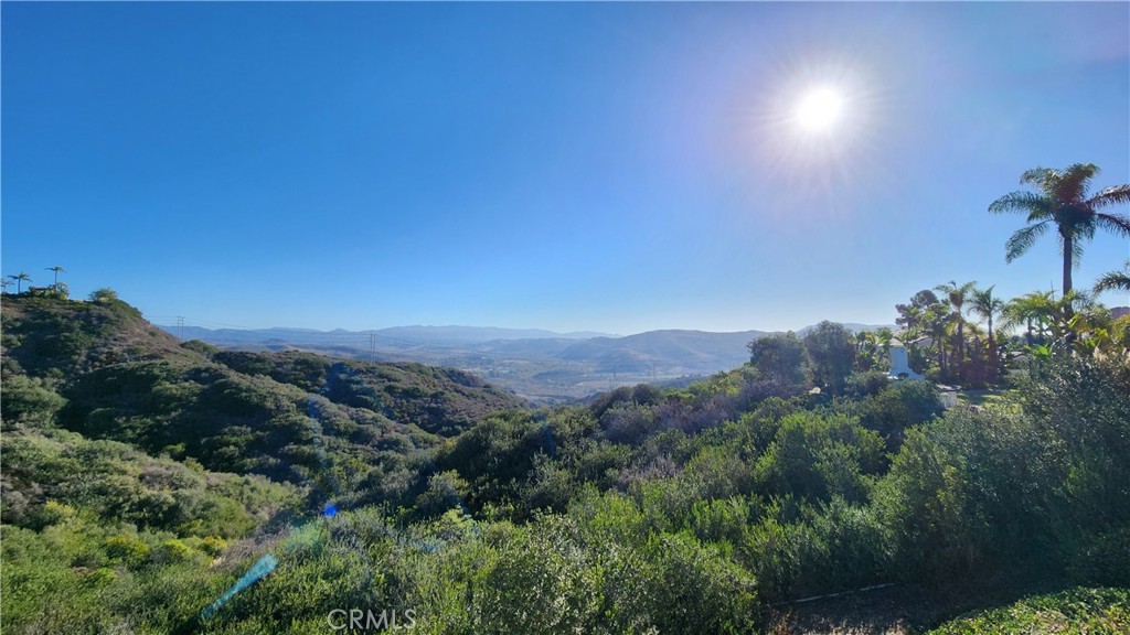 750 Avenida Acapulco San Clemente, CA 92672 - Photo 24 of 25 an aerial view of residential house and green space
