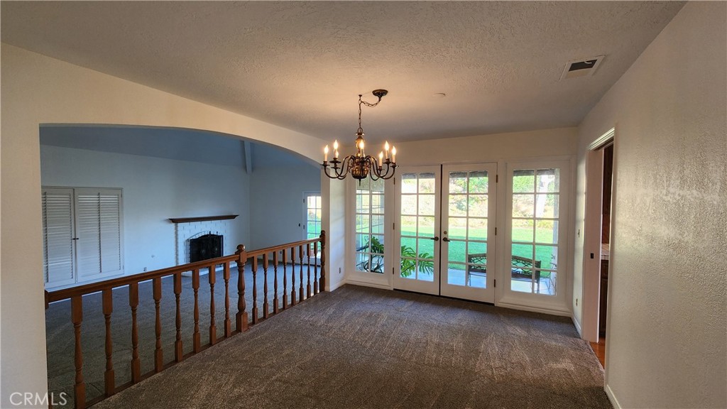750 Avenida Acapulco San Clemente, CA 92672 - Photo 7 of 25 a view of a chandelier and window