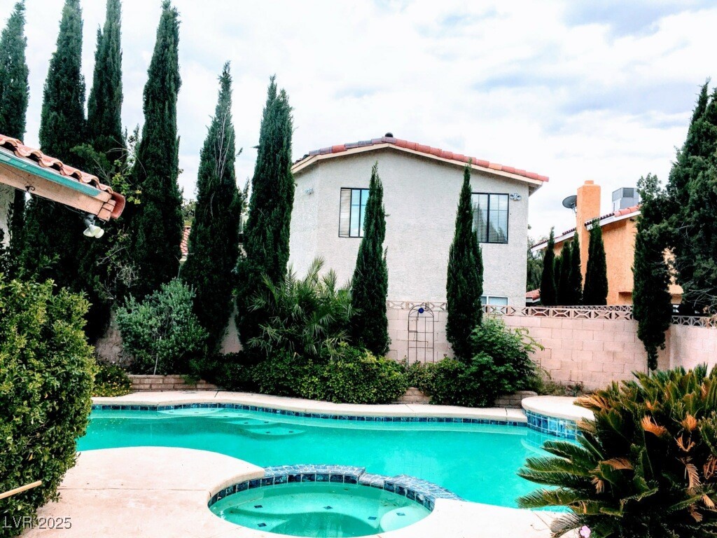 5315 Winston Drive Las Vegas, NV 89103 - Photo 3 of 50