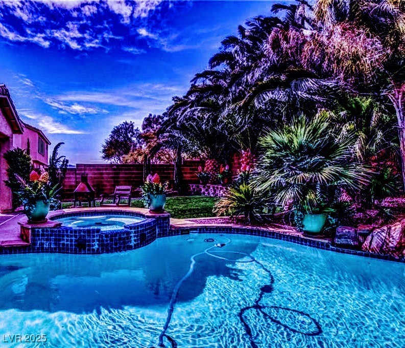 5315 Winston Drive Las Vegas, NV 89103 - Photo 4 of 50