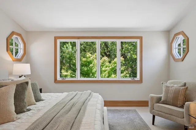 $3,590,000 | 6 Hunter Creek, Fairfax, CA 94930