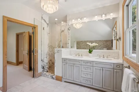 $3,590,000 | 6 Hunter Creek, Fairfax, CA 94930