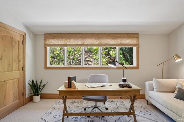 $3,590,000 | 6 Hunter Creek, Fairfax, CA 94930