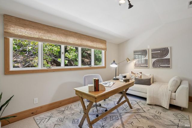 $3,590,000 | 6 Hunter Creek, Fairfax, CA 94930