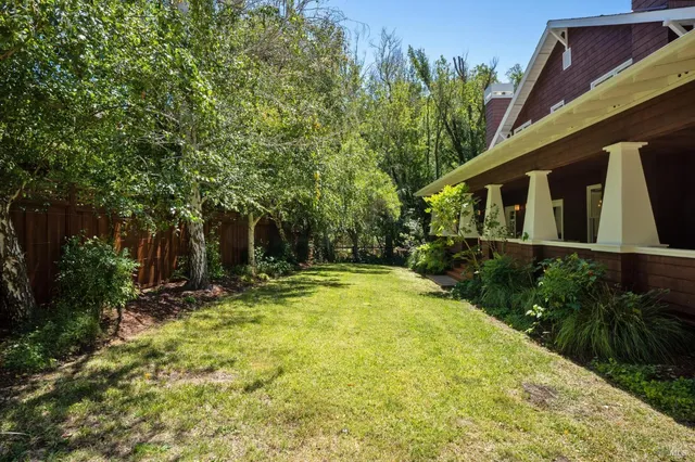 $3,590,000 | 6 Hunter Creek, Fairfax, CA 94930