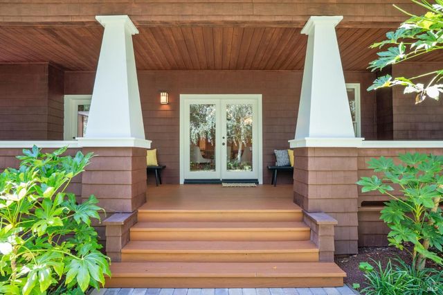 $3,590,000 | 6 Hunter Creek, Fairfax, CA 94930