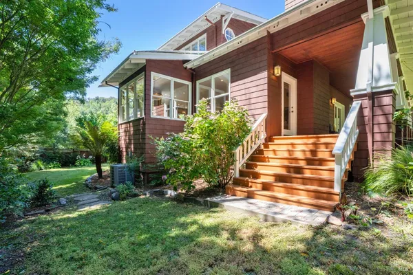$3,398,000 | 6 Hunter Creek, Fairfax, CA 94930