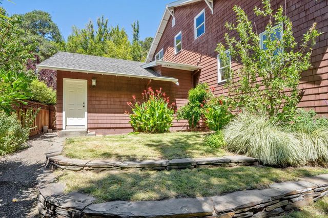 $3,590,000 | 6 Hunter Creek, Fairfax, CA 94930