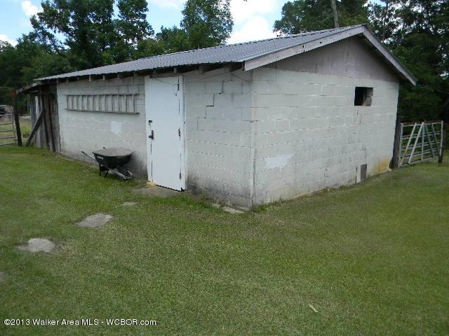 722 Prospect Road Nauvoo, AL 35578 - Photo 13 of 13 Gallery Image 13