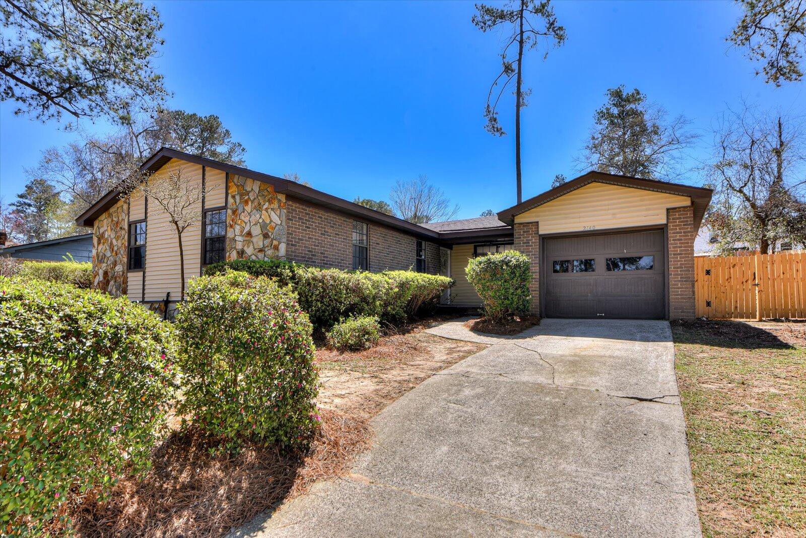 2140 Pepperidge Drive Augusta, GA 30906 - Photo 1 of 31 2140 Pepperidge Dr