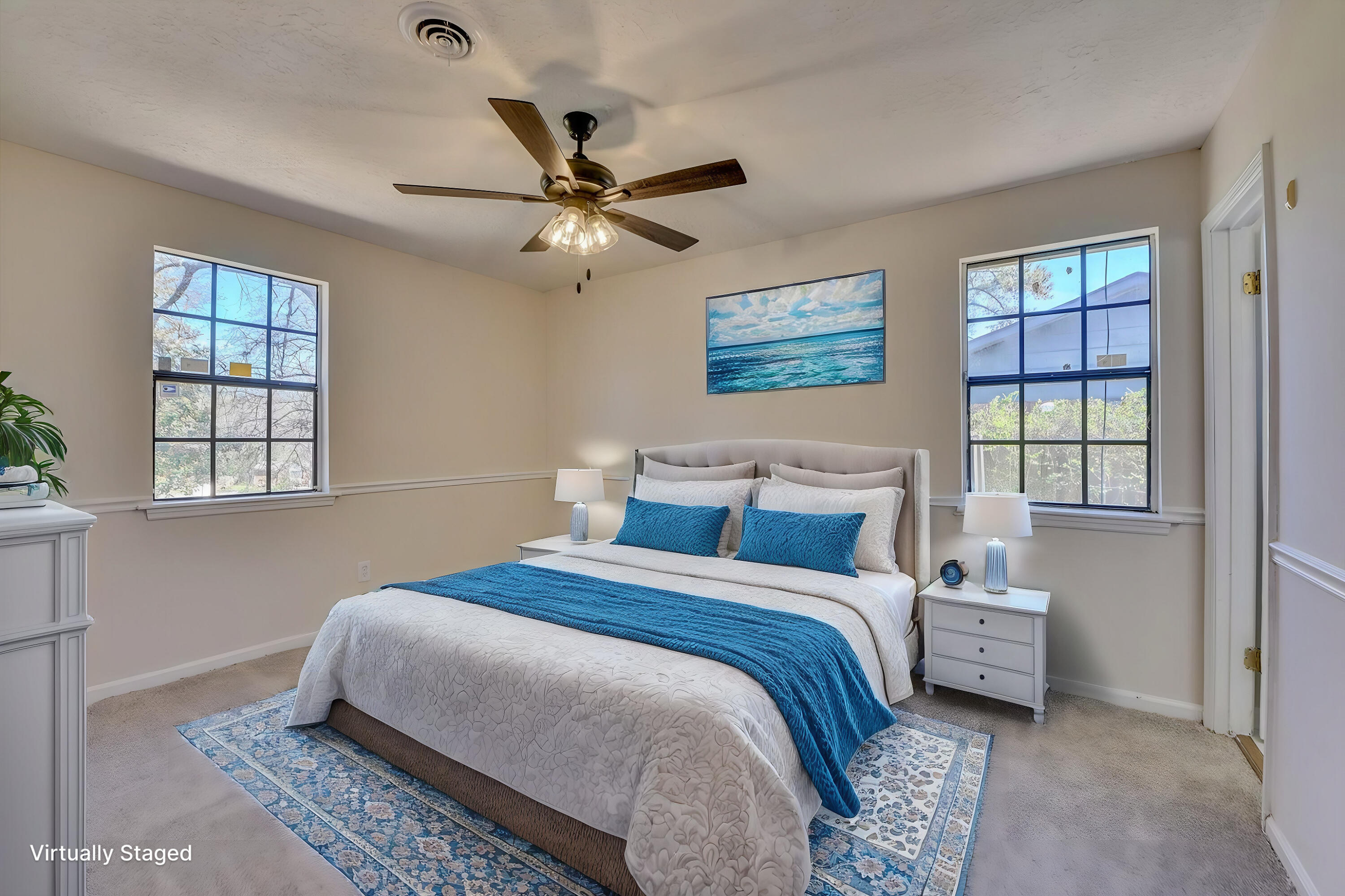 2140 Pepperidge Drive Augusta, GA 30906 - Photo 15 of 31 17-117 - Bedroom - Standard - 0