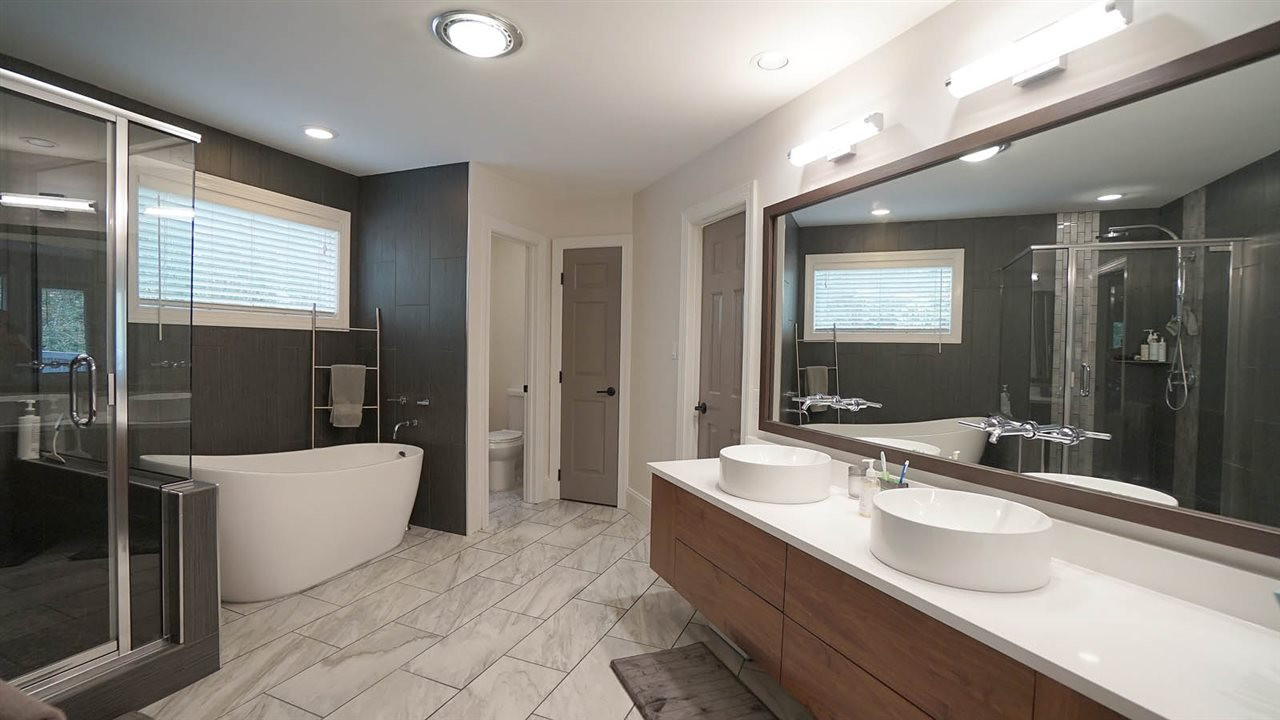 10517 Whitestone Road Raleigh, NC 27615 - Photo 18 of 30 Fully remodeled Master Bathroom that you will love! Master Bathroom