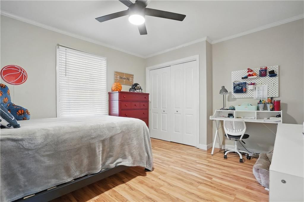 408 Couper Avenue St. Simons Island, GA 31522 - Photo 24 of 35