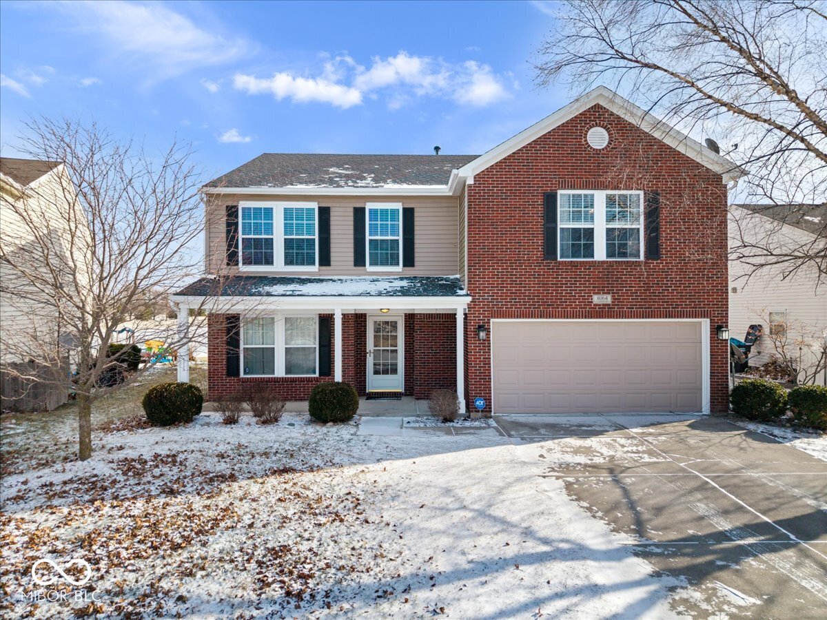 8064 West Campfire Drive Pendleton, IN 46064 - Photo 1 of 40