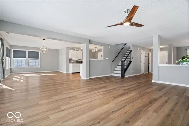 $360,000 | 8064 West Campfire Drive, Pendleton, IN 46064