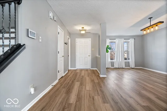 $360,000 | 8064 West Campfire Drive, Pendleton, IN 46064