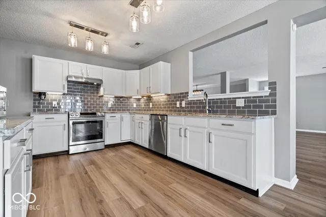 $360,000 | 8064 West Campfire Drive, Pendleton, IN 46064