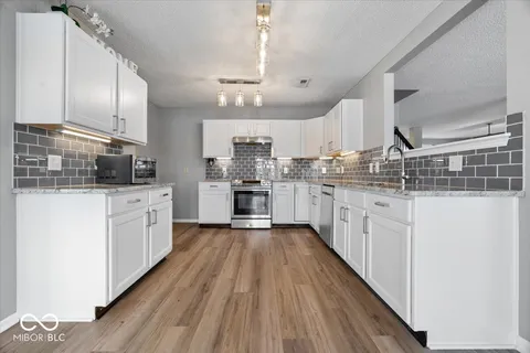 $352,000 | 8064 West Campfire Drive, Pendleton, IN 46064