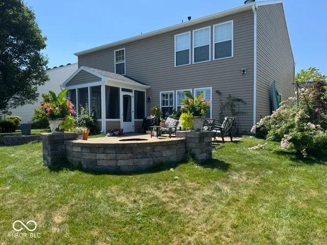 $360,000 | 8064 West Campfire Drive, Pendleton, IN 46064