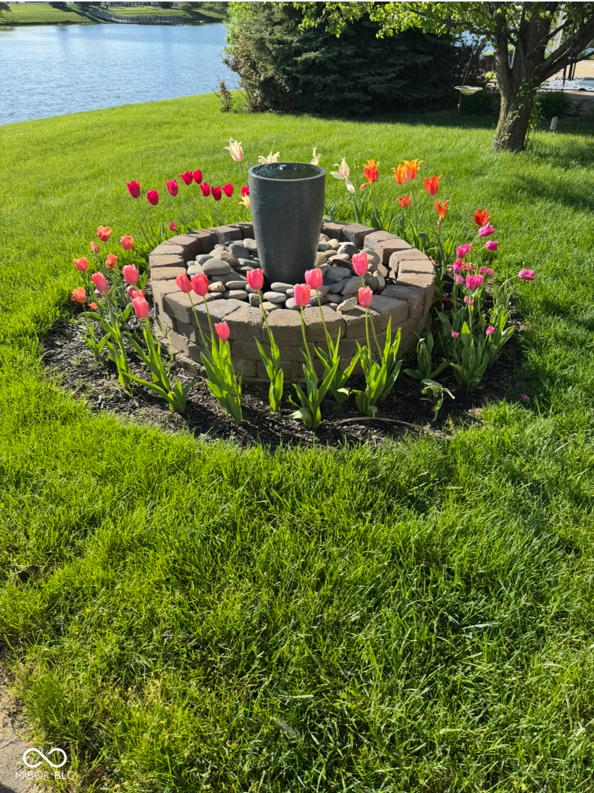 8064 West Campfire Drive Pendleton, IN 46064 - Photo 34 of 40