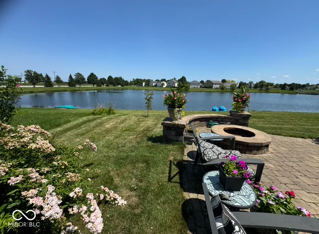 $360,000 | 8064 West Campfire Drive, Pendleton, IN 46064