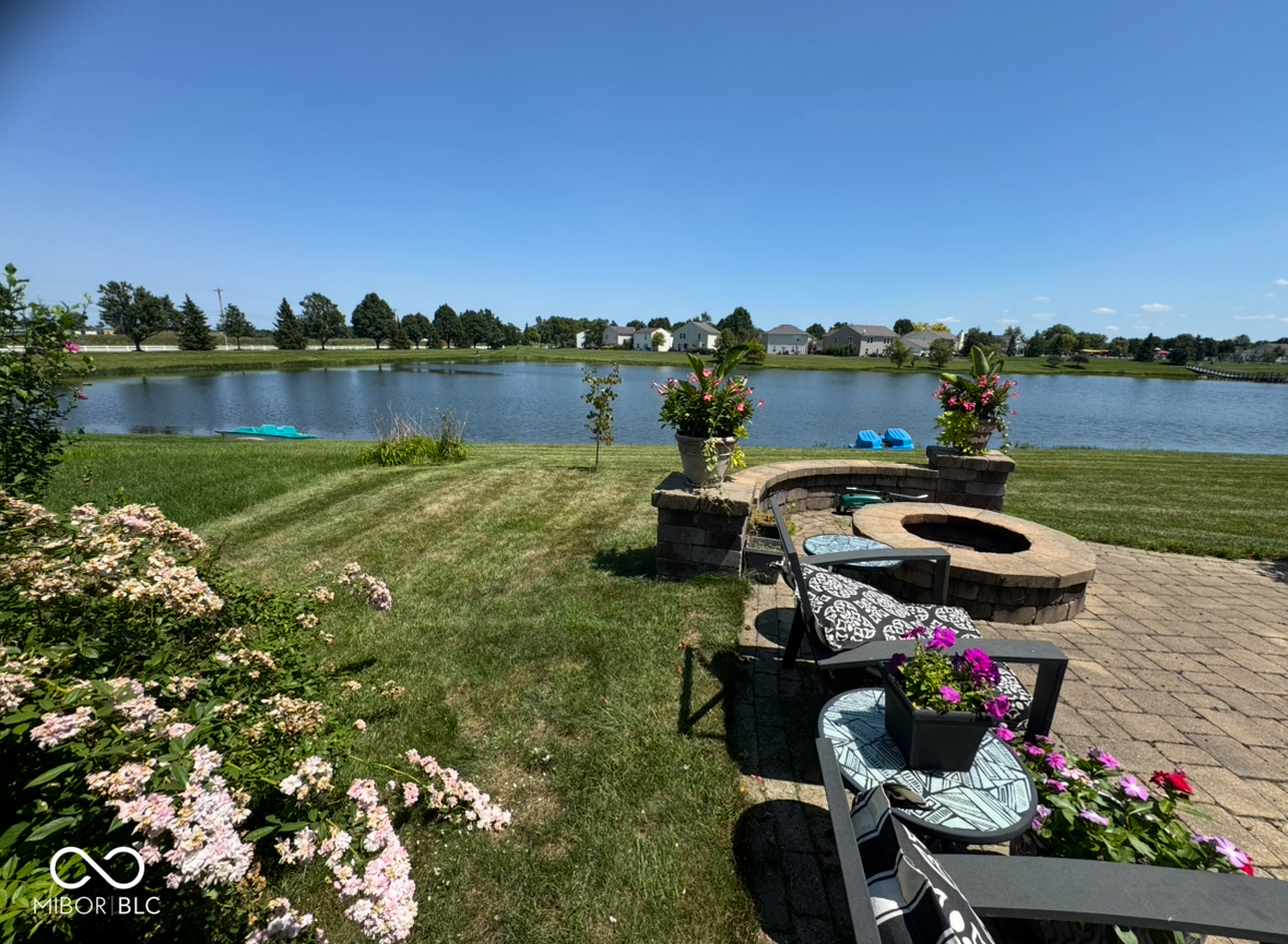 8064 West Campfire Drive Pendleton, IN 46064 - Photo 35 of 40