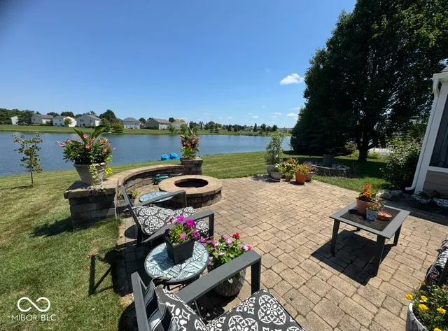 $360,000 | 8064 West Campfire Drive, Pendleton, IN 46064