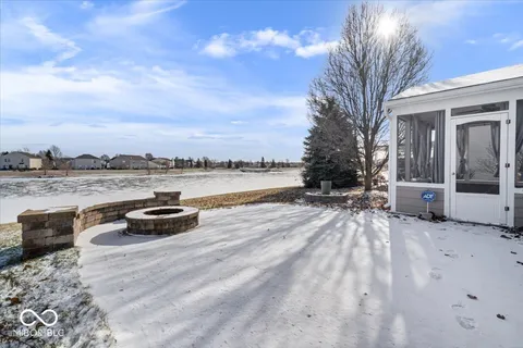 $352,000 | 8064 West Campfire Drive, Pendleton, IN 46064
