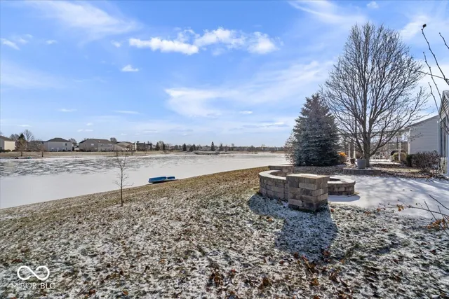 $360,000 | 8064 West Campfire Drive, Pendleton, IN 46064