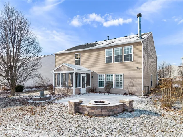 $360,000 | 8064 West Campfire Drive, Pendleton, IN 46064