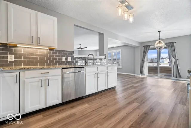 $360,000 | 8064 West Campfire Drive, Pendleton, IN 46064