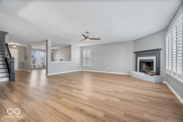 $360,000 | 8064 West Campfire Drive, Pendleton, IN 46064