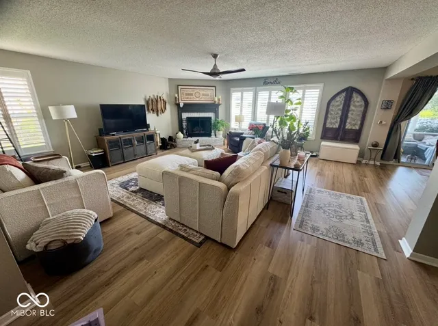 $360,000 | 8064 West Campfire Drive, Pendleton, IN 46064