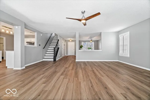 $360,000 | 8064 West Campfire Drive, Pendleton, IN 46064