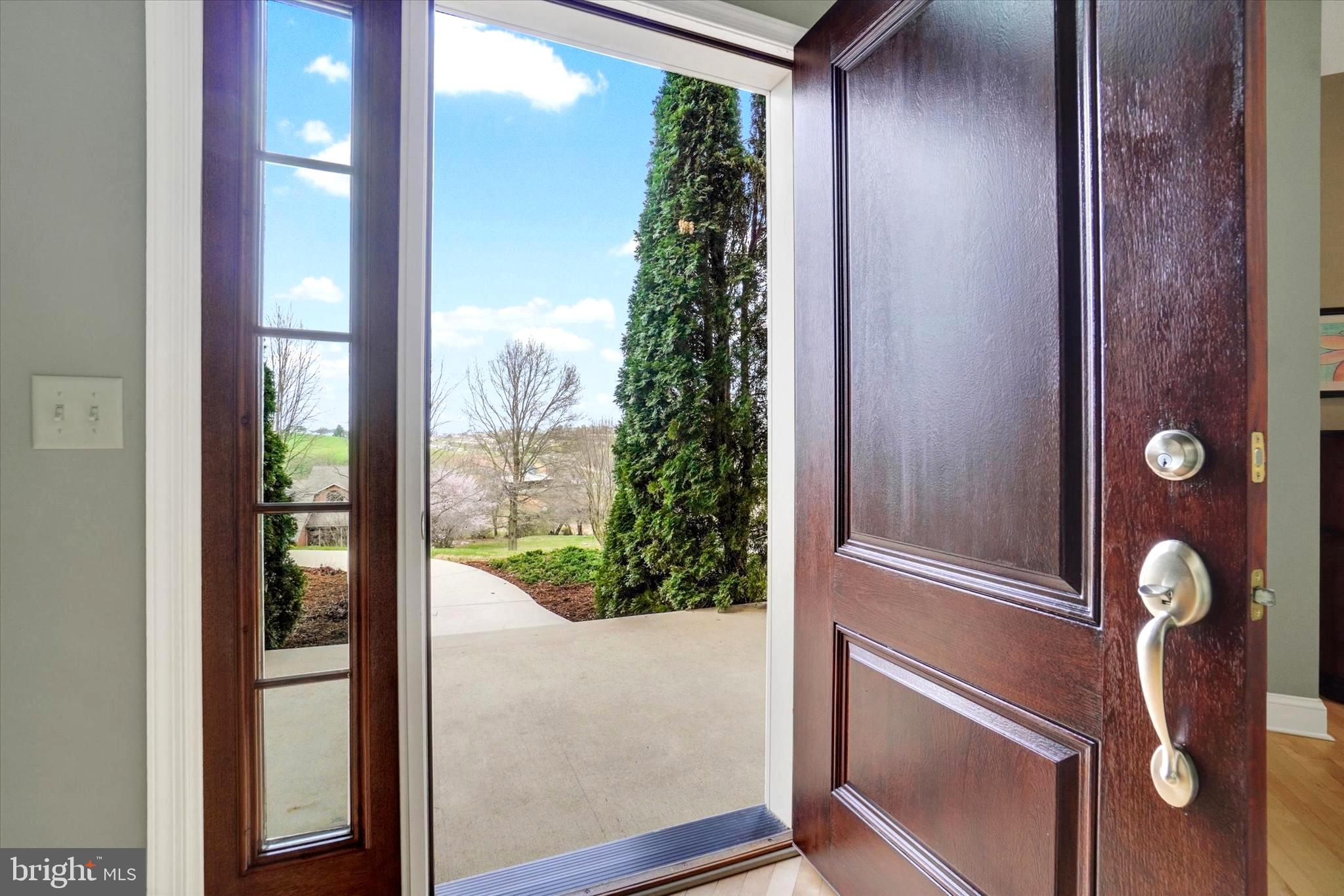 750 Rydell Drive Dallastown, PA 17313 - Photo 20 of 61 a view of a window