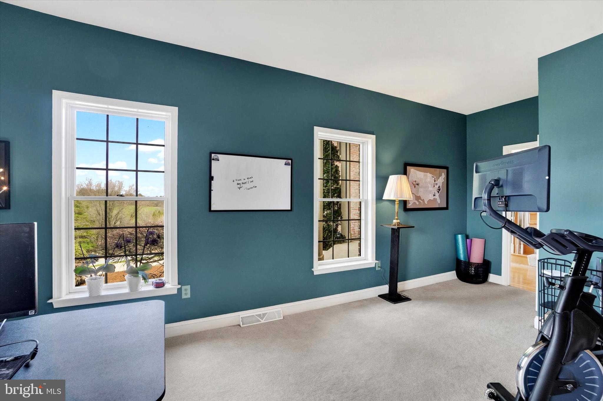750 Rydell Drive Dallastown, PA 17313 - Photo 24 of 61 a view of livingroom with furniture and windows