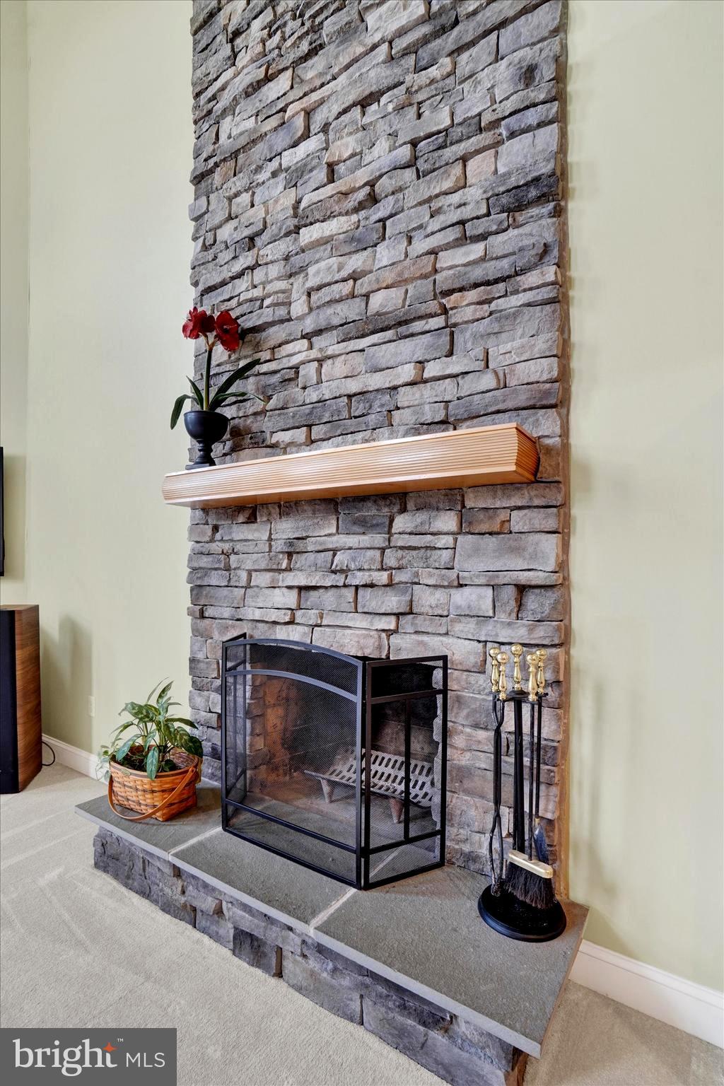 750 Rydell Drive Dallastown, PA 17313 - Photo 36 of 61 a stove top oven sitting inside of a kitchen
