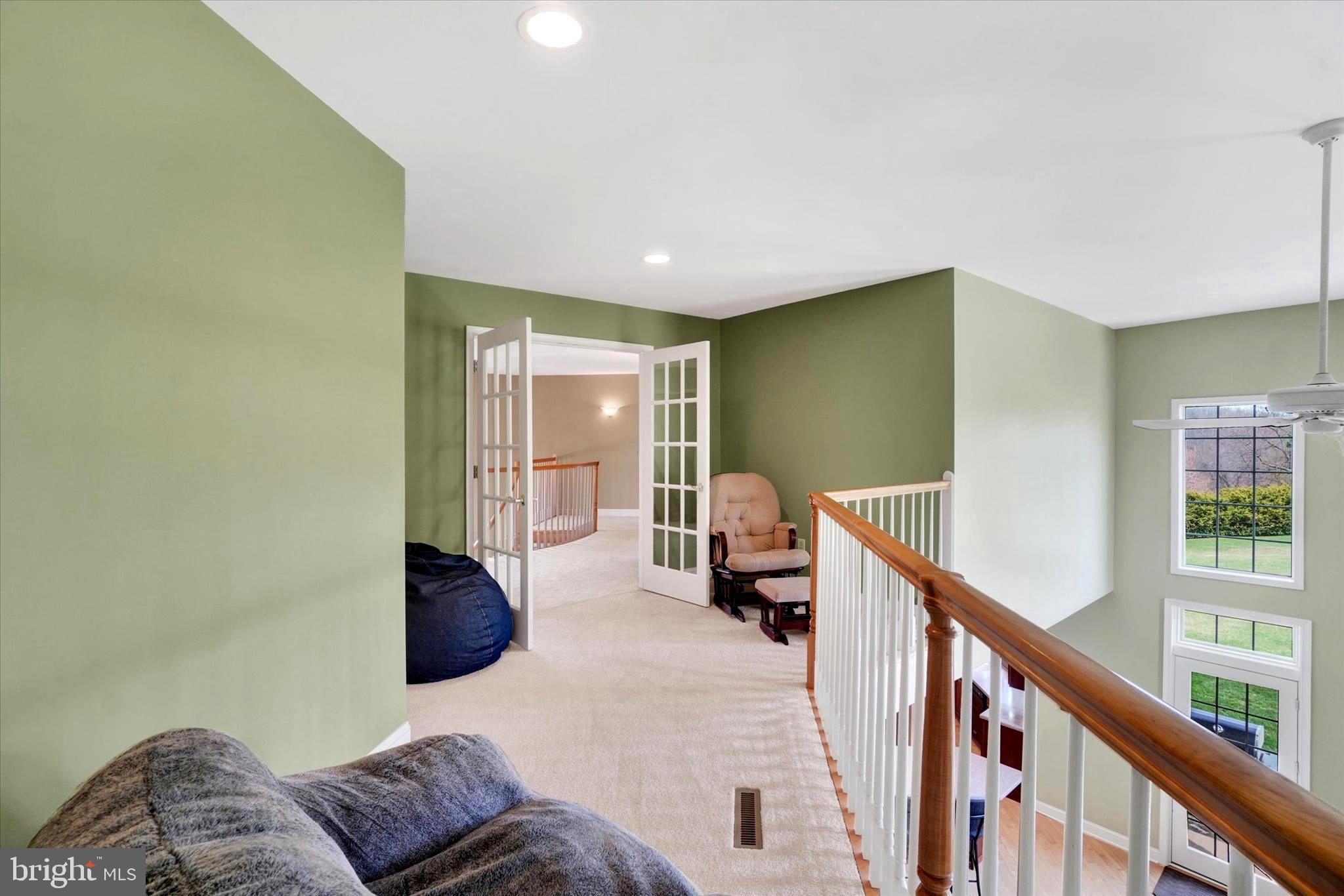 750 Rydell Drive Dallastown, PA 17313 - Photo 43 of 61 a living room with furniture and a couch