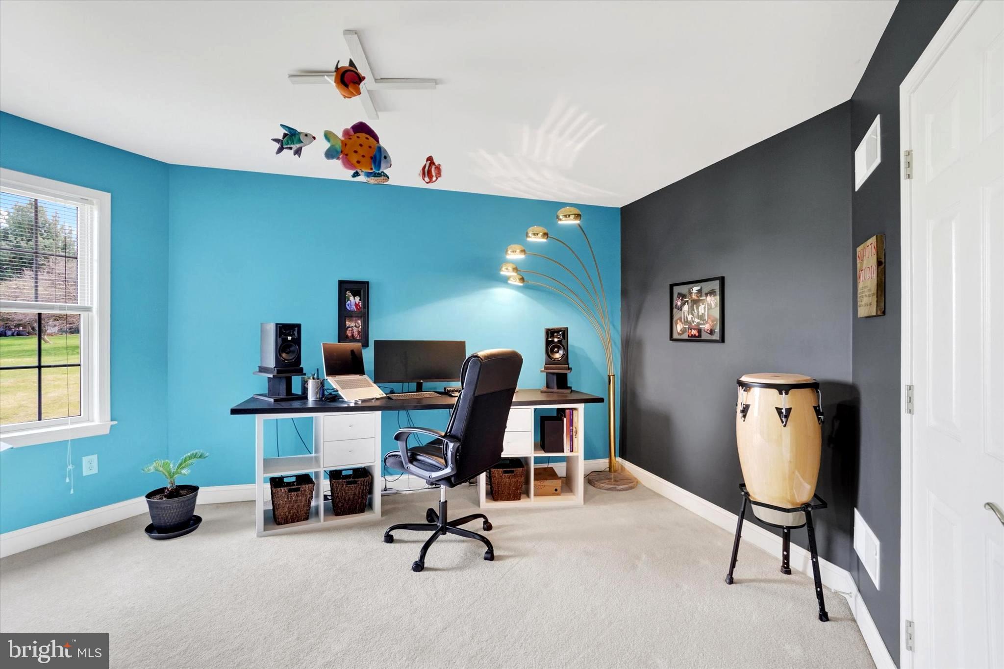 750 Rydell Drive Dallastown, PA 17313 - Photo 50 of 61 a view of workspace with gym equipment