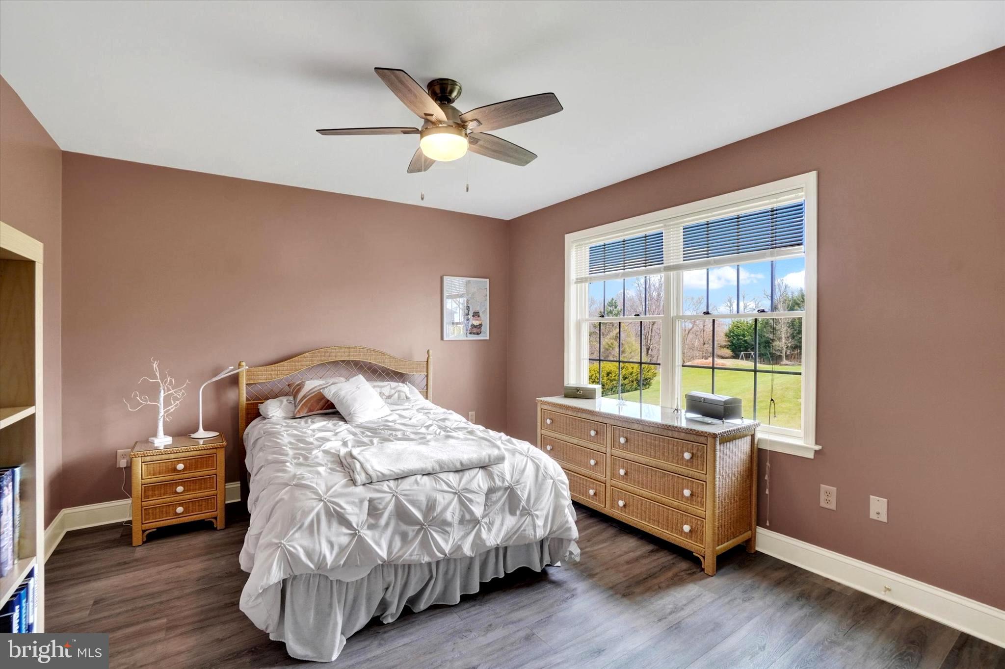 750 Rydell Drive Dallastown, PA 17313 - Photo 53 of 61 a bedroom with a bed and window